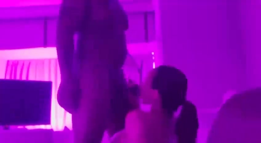 Sex Tape Of Daphne Joy – 50 Cent Baby Momma Is So Hot