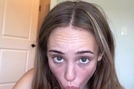 Hot Maid Kenna Sweets Gets Banged By Her Boss While Cleaning