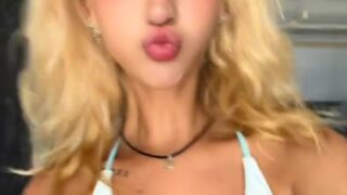 Cil Sura Aka Badmancils Nude Showing Off Her Big Boobs