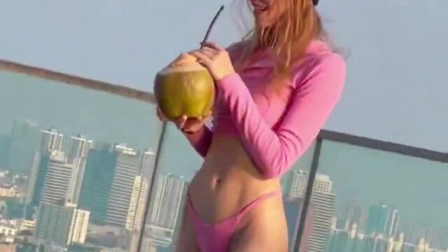 Angela Nikolau Onlyfans Shows Off Her Sexy Body