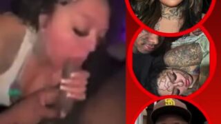 The Sex Tape Of Jaidyn Alexis And Bravo Is Hot Trending