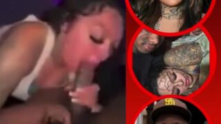 Jaidyn Alexis And Bravo Exposed Sex Tape Is Hot Viral